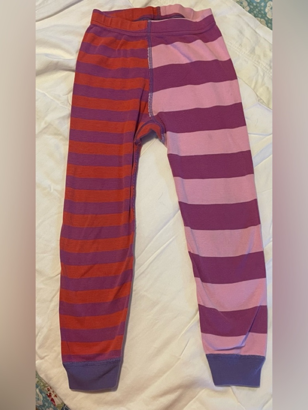 Hanna Andersson PJ pants